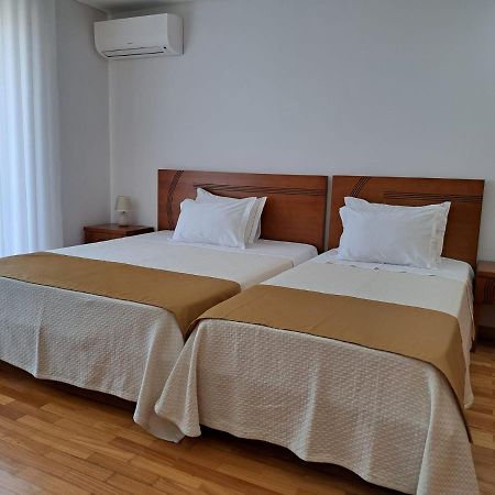 Apartamento Casaanabela Póvoa de Varzim Exterior foto