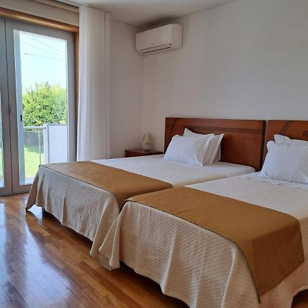 Apartamento Casaanabela Póvoa de Varzim Exterior foto