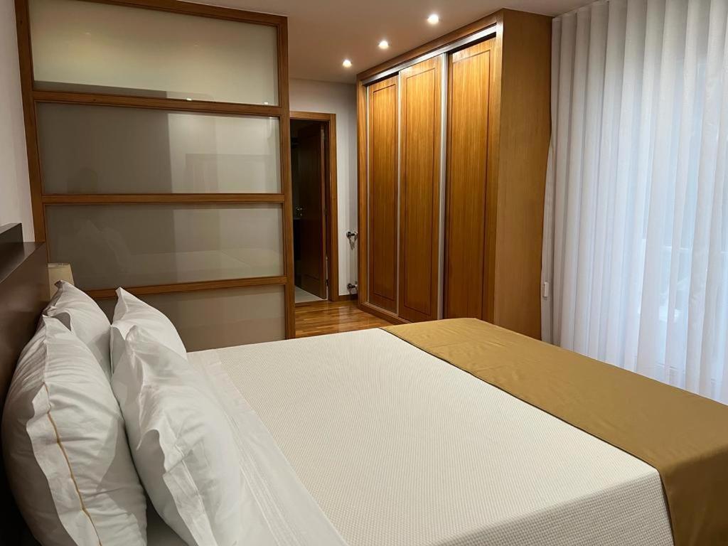 Apartamento Casaanabela Póvoa de Varzim Exterior foto