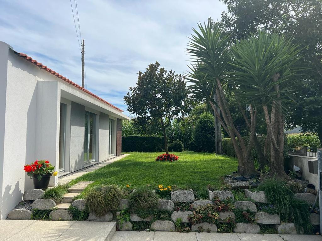Apartamento Casaanabela Póvoa de Varzim Exterior foto